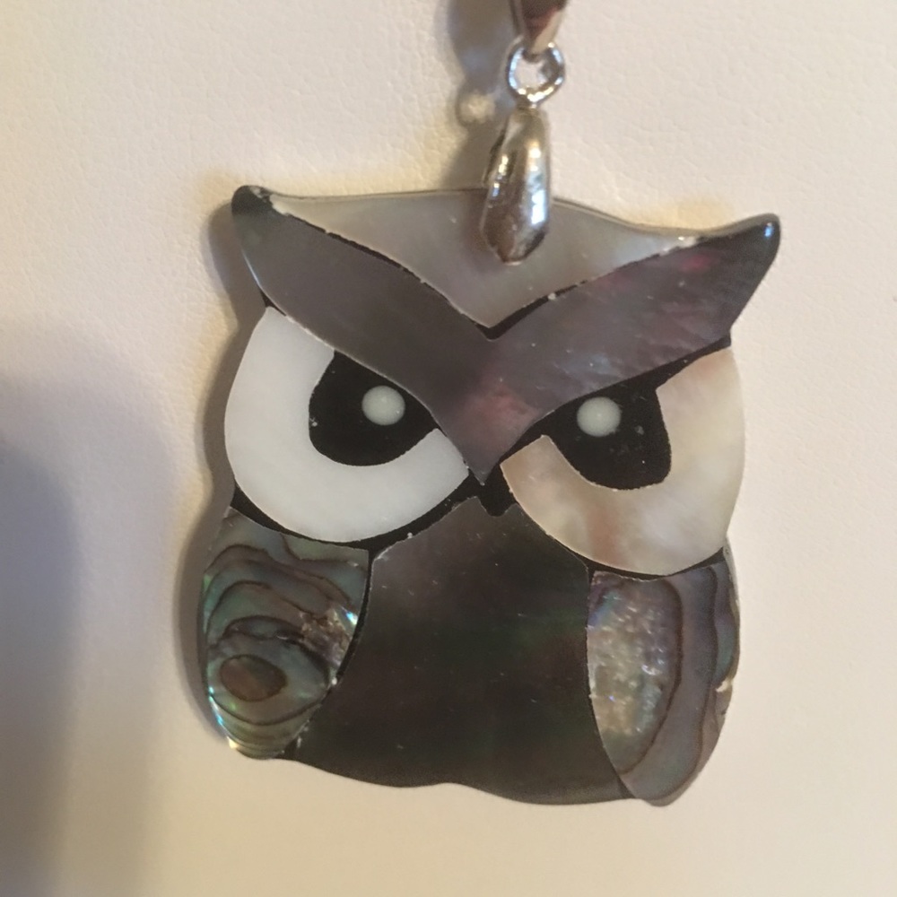 Necklace - Picture 3 of 3